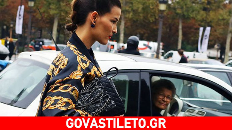 Τι είναι αυτό που κάνει τις Γαλλίδες τόσο γοητευτικές;