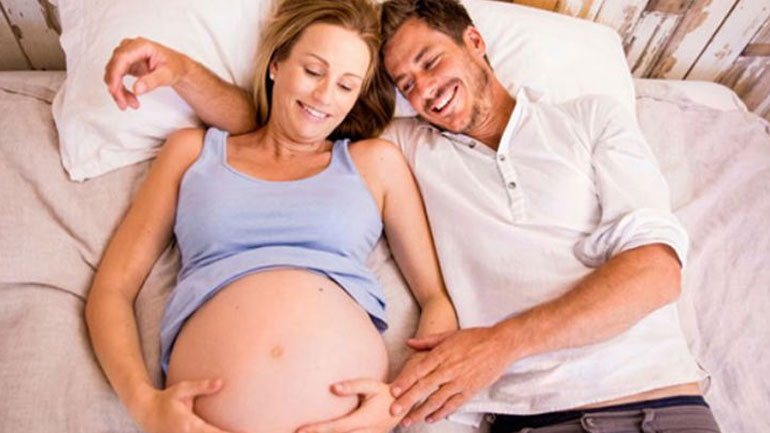 Πότε μπορώ να ξαναμείνω έγκυος έπειτα από μια αποβολή;