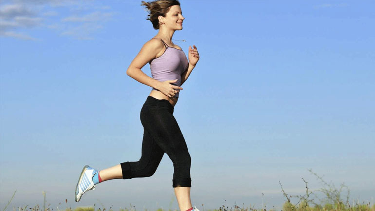 Η σωματική άσκηση «ασπίδα» ενάντια στην επανεμφάνιση του καρκίνου του μαστού