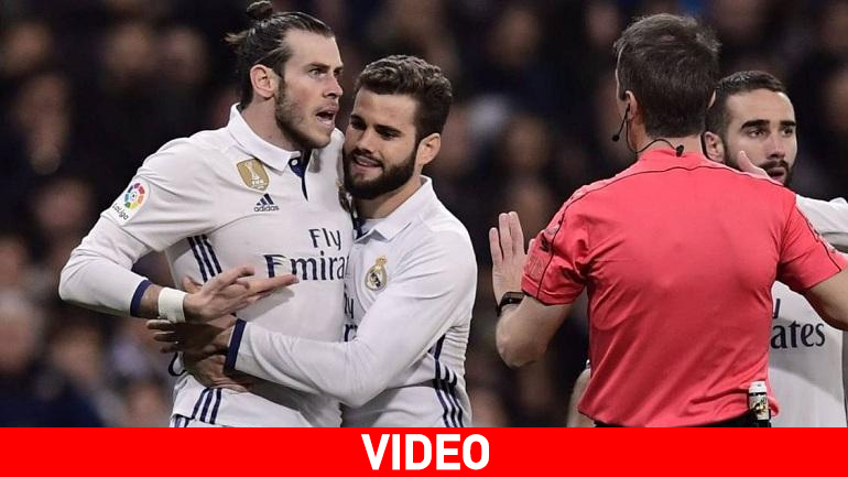 Ισοφάρισε στο τέλος η Ρεάλ, 3-3 με την Λας Πάλμας