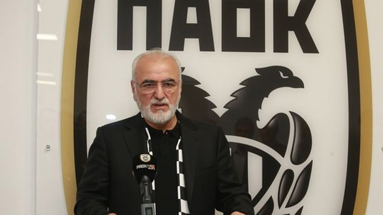 Εξώδικο στον Κ. Μητσοτάκη από τον Ιβάν Σαββίδη!