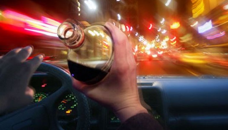 Αν σε πιάσουν στην Κορέα να οδηγείς μεθυσμένος μπορείς να κάνεις να δεις... τιμόνι πολλά χρόνια!