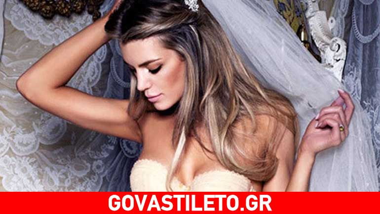Οδηγός ομορφιάς για μέλλουσες νύφες από την beauty editor του govastileto.gr