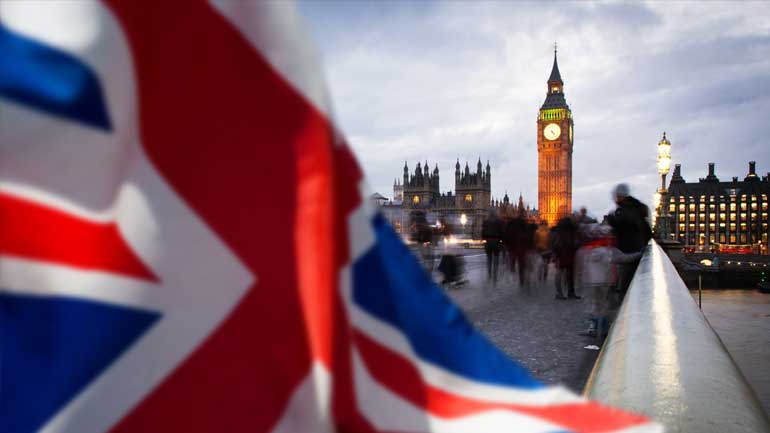 Εμπόδιο στη διαδικασία του Brexit από τη Βουλή των Λόρδων