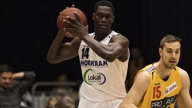 Ανακοίνωσε Σανέ ο Κόροιβος