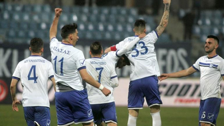 Απειλές νέων προσφυγών στον Ηρακλή