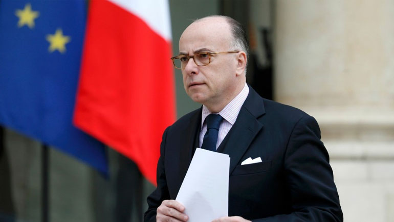 Στην Αθήνα αύριο ο πρωθυπουργός της Γαλλίας Μπερνάρ Καζνέβ