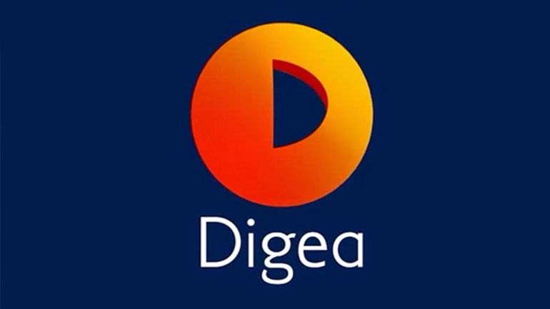 H Digea κατέβαλε στην ΕΕΤΤ τη δεύτερη δόση για το δικαίωμα χρήσης του τηλεοπτικού φάσματος