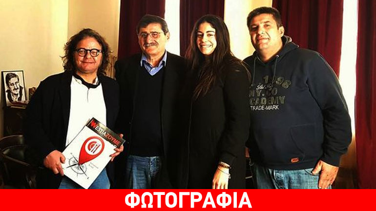 Aυτό είναι success story: Απόλυτη επιτυχία της WESTIA 2017-Πρωτοφανές ενδιαφέρον για το 2018