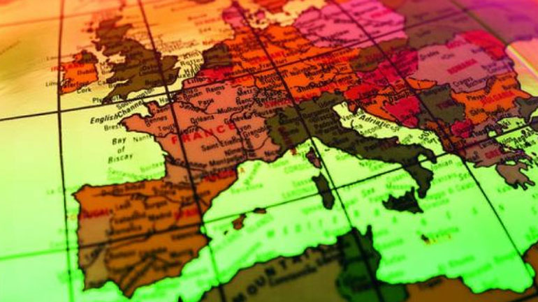 «Παιχνίδια» με τα σύνορα στα Βαλκάνια