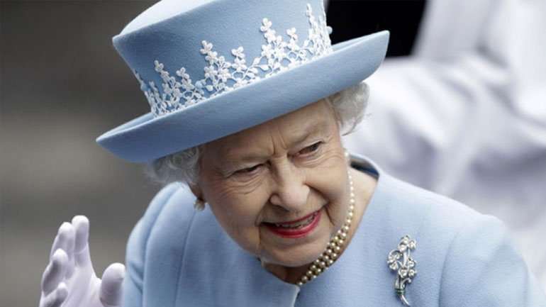 Αμερικανός υποστηρίζει ότι είναι γιoς της βασίλισσας Ελισάβετ…