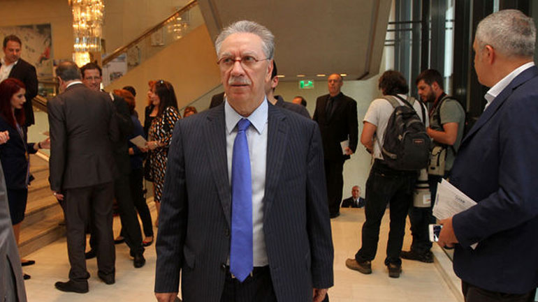 Σάλλας: Να κλείσει σύντομα η αξιολόγηση