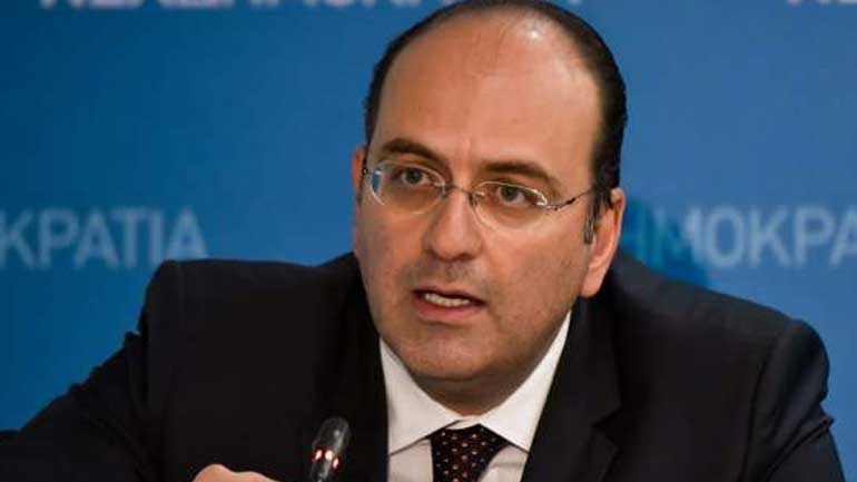 Μακάριος Λαζαρίδης: «Το σκάνδαλο Καλογρίτσα είναι ένα από τα μεγαλύτερα στη σύγχρονη Ιστορία της Ελλάδας»