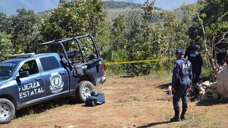 Μεξικό: Ανακαλύφθηκαν 11 πτώματα με σημάδια βασανισμού