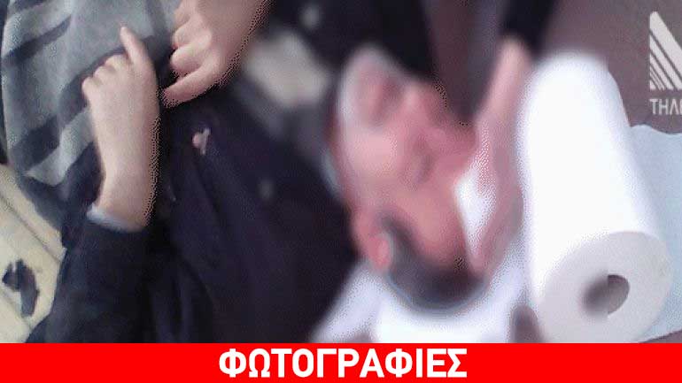 Άγριος ξυλοδαρμός στο Γεράνι Πλατανιά