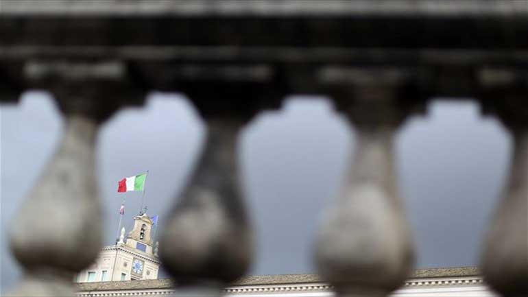 Ιταλία: Καταδίκη γερουσιαστή για χρεοκοπία τράπεζας