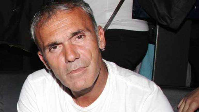 Εσπευσμένα στο νοσοκομείο ο Στέλιος Ρόκκος