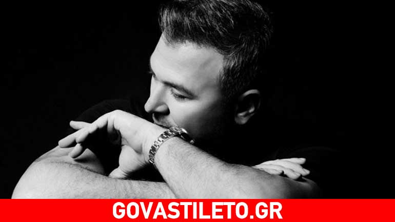 Ο Αντώνης Ρέμος με τους Shantel και Zeljko Joksimovic για δύο μοναδικές εμφανίσεις!