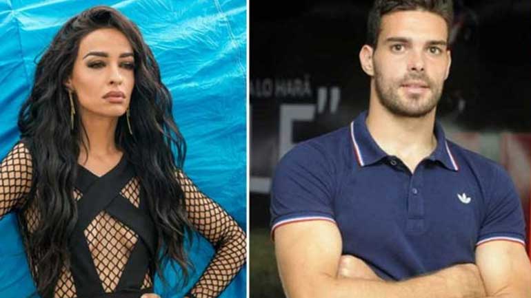 Ελένη Φουρέιρα: Τι απάντησε όταν ρωτήθηκε για τον Αλμπέρτο Μποτία;