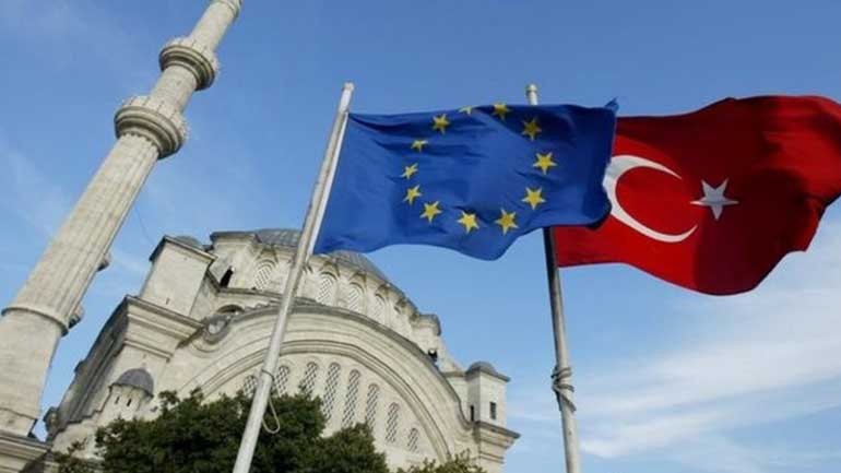 Συμβούλιο της Ευρώπης: H Τουρκία οδεύει προς ένα μονοπρόσωπο αυταρχικό καθεστώς