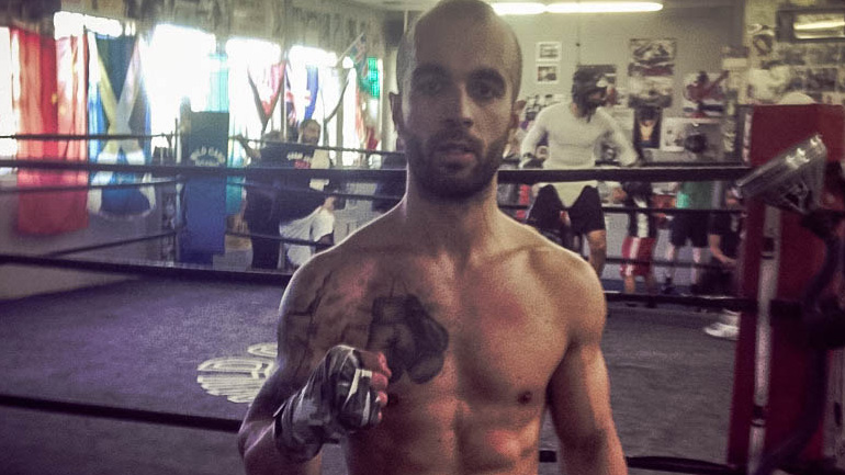 Από τον ΠΑΟΚ στο καλύτερο γυμναστήριο της Αμερικής