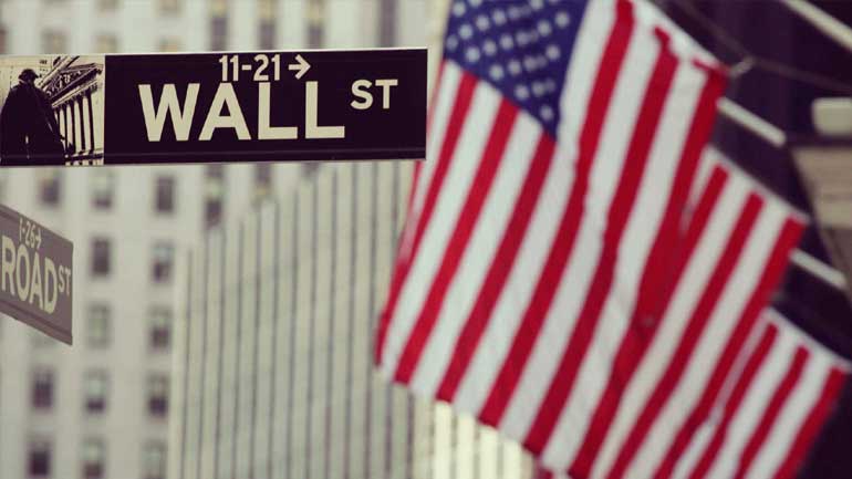 Με άνοδο έκλεισε η Wall Street