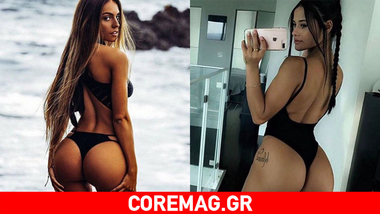 Τα καλύτερα οπίσθια της 9ης εβδομάδας του 2017