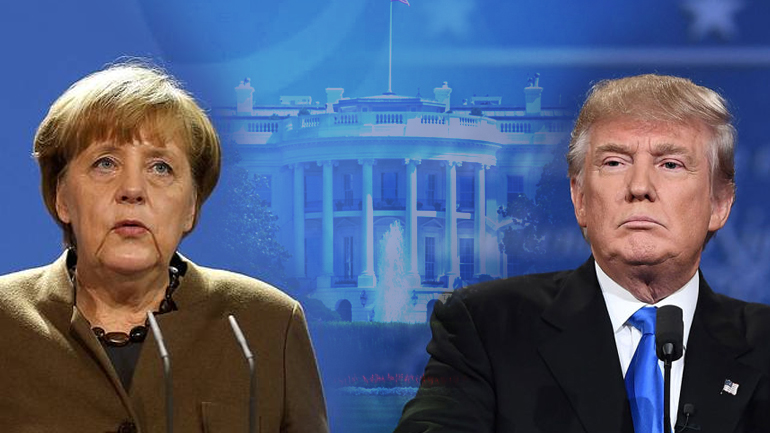 Συνάντηση κορυφής στην Ουάσιγκτον