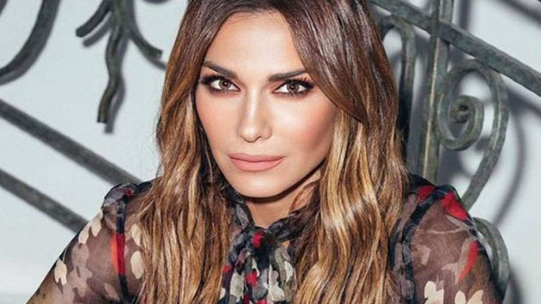 Δέσποινα Βανδή: Η διατροφή της και το πρόγραμμα ασκήσεων που κάνει για να είναι fit!