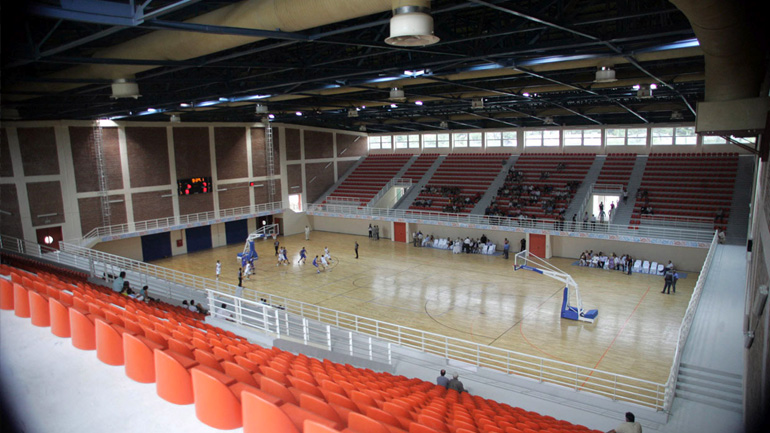 Χάντμπολ: Στην Κοζάνη το 15ο Final Four!