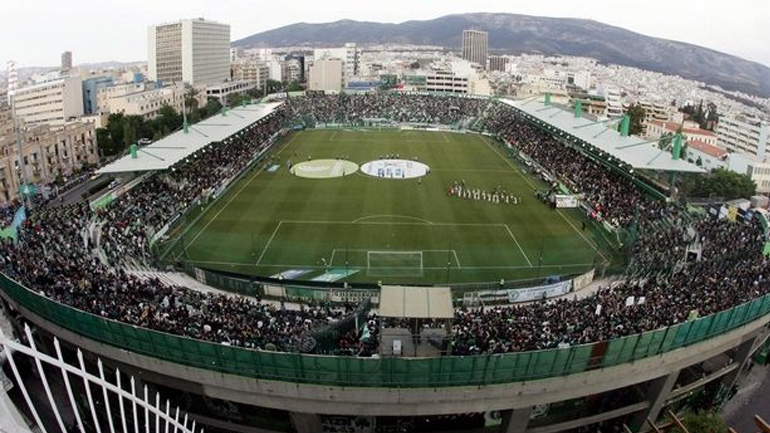 Υποδέχεται τη Βέροια ο Παναθηναϊκός