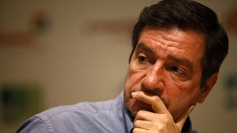 Την παραίτηση Τόσκα ζήτησε ο Καμίνης