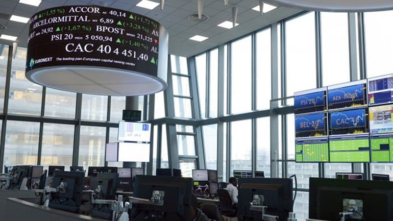 Απώλειες στις ευρωπαϊκές αγορές