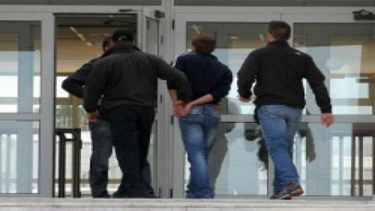 Εξαρθώθηκε κύκλωμα τοκογλυφίας με δραστηριότητα σε όλη τη χώρα