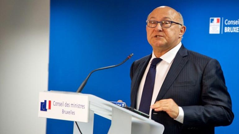 Σαπέν: Δεν πρέπει να ζητάμε από την Ελλάδα περισσότερα μέτρα και λιτότητα