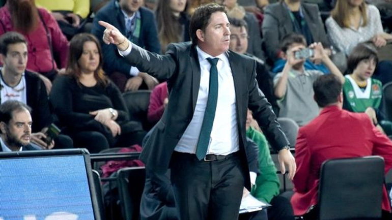 «Πρέπει να βελτιωθούμε στα κρίσιμα λεπτά»