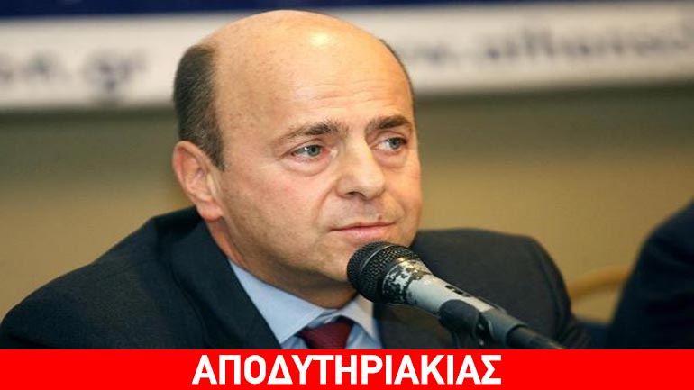 Η επιχείρηση “Εξυγίανση” ξεκίνησε από τον… Παναθηναϊκό!