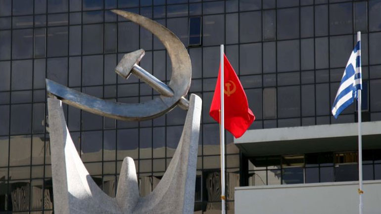 ΚΚΕ σε Μητσοτάκη: Η ΝΔ ξεπερνά σε αντιλαϊκότητα τον ΣΥΡΙΖΑ