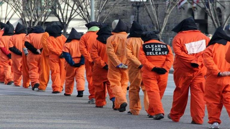 ΟΗΕ: Οι δηλώσεις του Τραμπ για τα βασανιστήρια ως τεχνική ανάκρισης προκαλούν ανατριχίλα