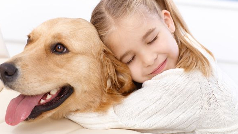 Σκύλος και παιδί – Πώς θα αποφύγετε τα ατυχήματα;