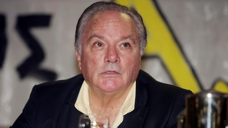 «Σε 10 μέρες θα ικανοποιηθεί το δίκαιο αίτημα της ΑΕΚ για το γήπεδο»