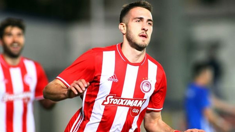 Φορτούνης: «Δείξαμε χαρακτήρα»