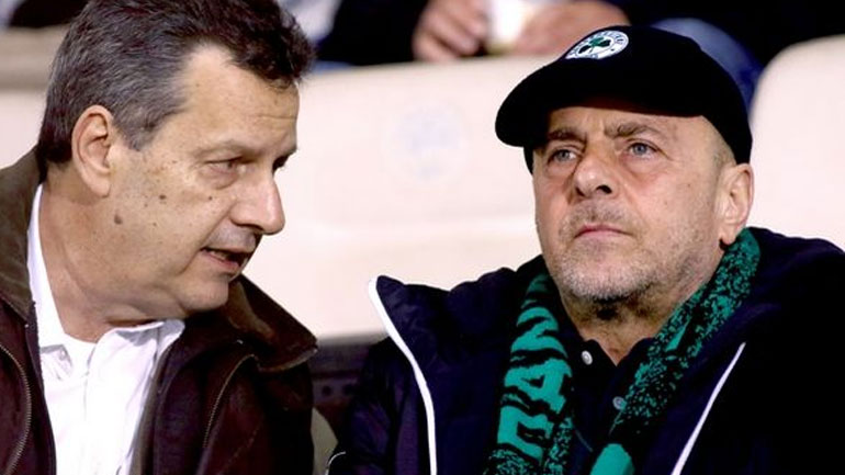 Με Παναθηναϊκό το Δ.Σ. της Super League