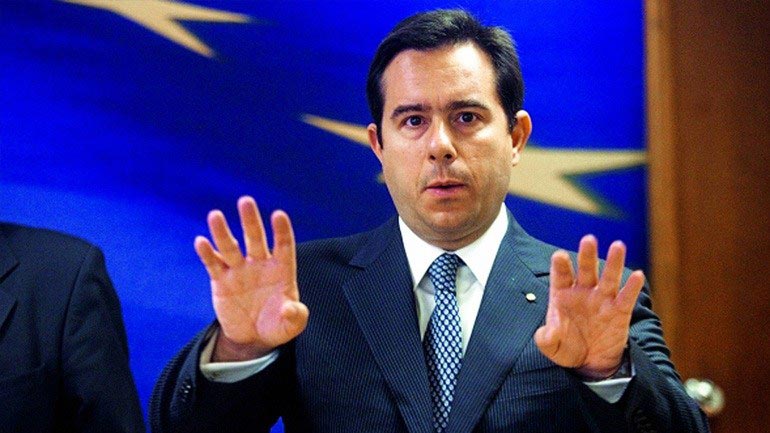 ΝΔ: «Μετά από 10 μήνες, κατάλαβαν ότι αδυνατούν να εκδώσουν νέες συντάξεις»