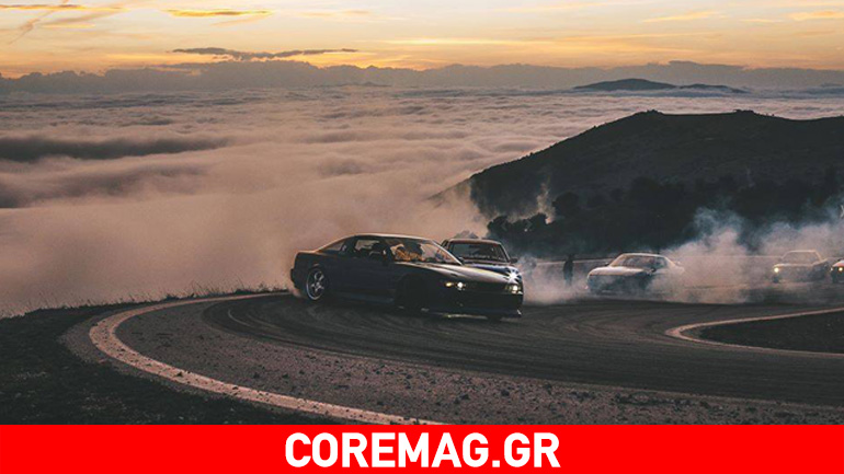 Λάμψη αστέρων στο 6ο Motor Festival της Λάρισας