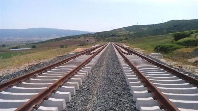 Αλλαγές σήμερα στα σιδηροδρομικά δρομολόγια Αθήνας – Θεσσαλονίκης