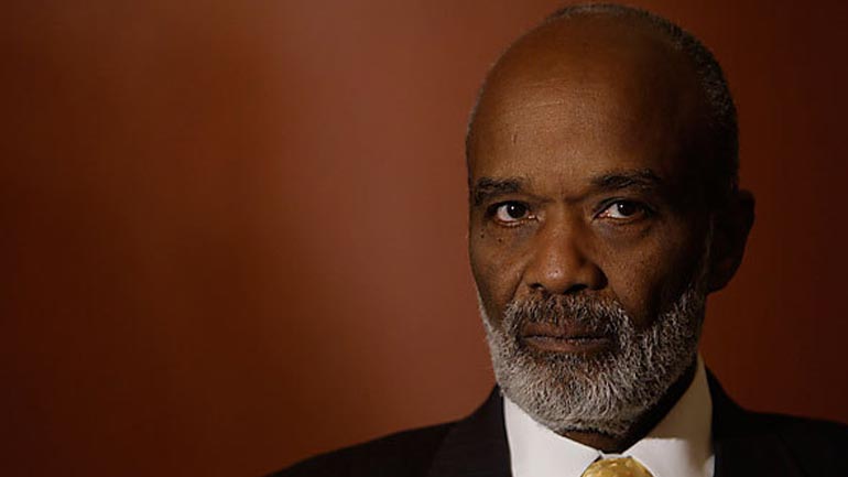 Αϊτή: Απεβίωσε ο πρώην πρόεδρος Ρενέ Πρεβάλ