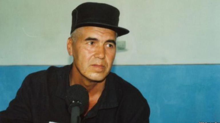 Ουζμπεκιστάν: Δημοσιογράφος ξέχασε πώς λέγονται οι κόρες του από τα βασανιστήρια που υπέστη στη φυλακή