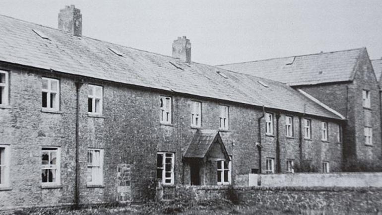 Ιρλανδία: Λείψανα δεκάδων βρεφών βρέθηκαν σε υπονόμους