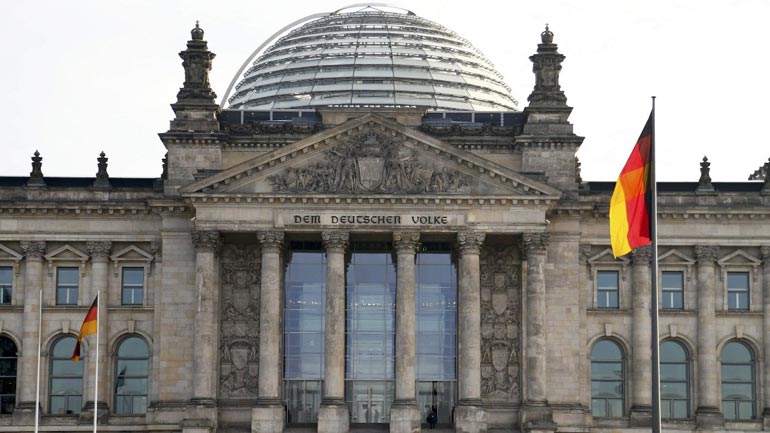 Γερμανία: Το υπ. Εξωτερικών χαρακτήρισε «παράλογες» τις κατηγορίες του Ερντογάν